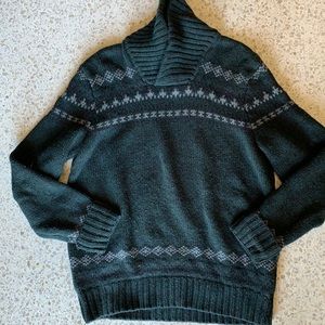 American Eagle Outfitters Sweater